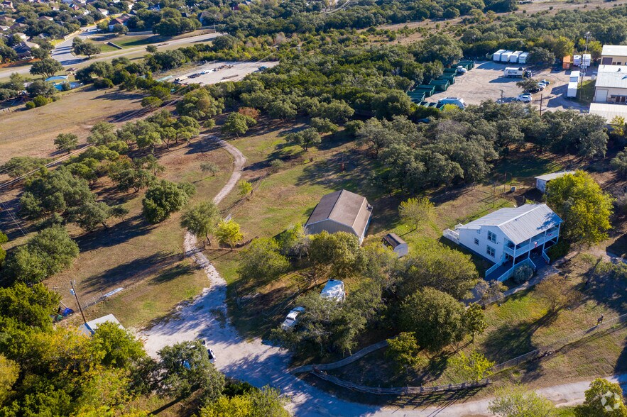 More Photos Of 2401 W Whitestone Blvd, Cedar Park Land For Sale