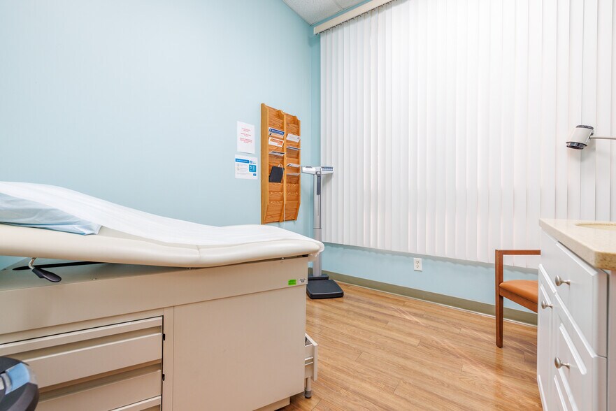 More Photos Of 815 E 68th St, Savannah Medical For Lease