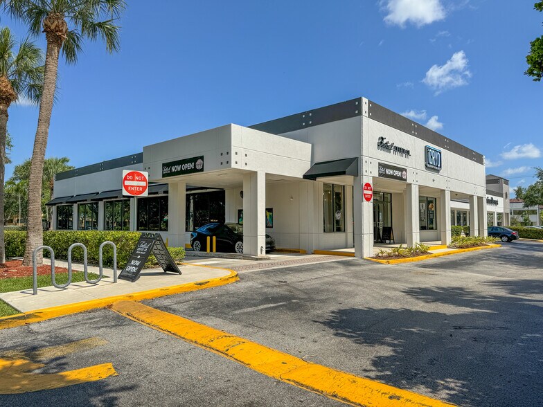 More Photos Of 7401-7491 N Federal Hwy, Boca Raton Unknown For Lease