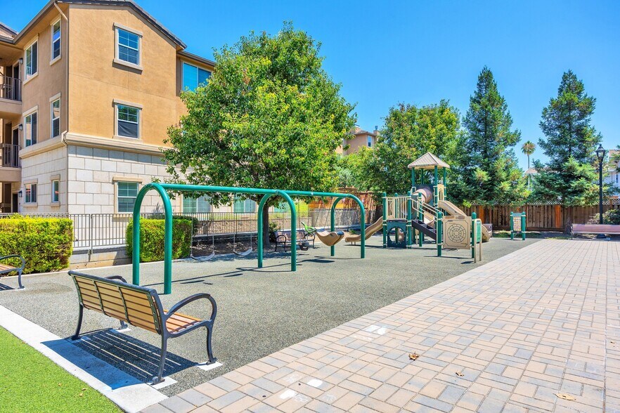 More Photos Of 2388 Madden Ave, San Jose Apartments For Sale