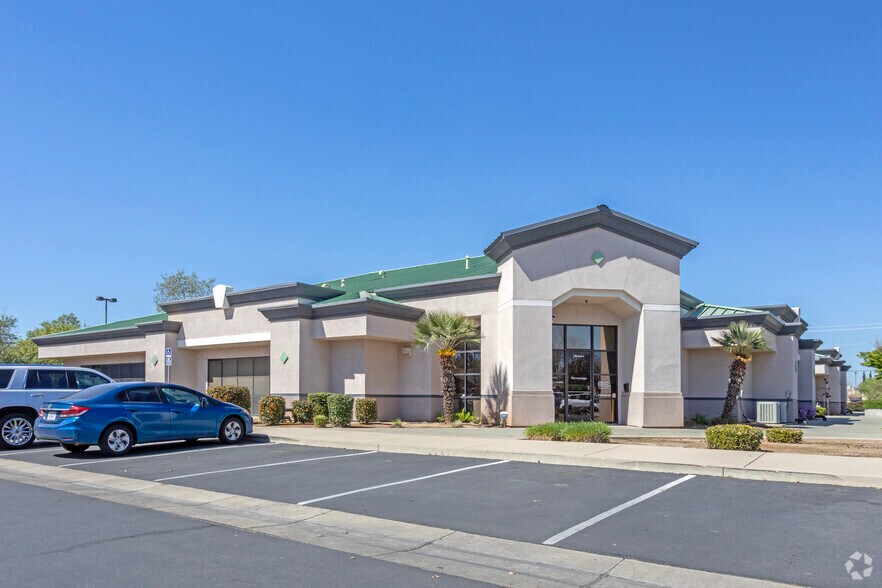 More Photos Of , Merced Office For Sale
