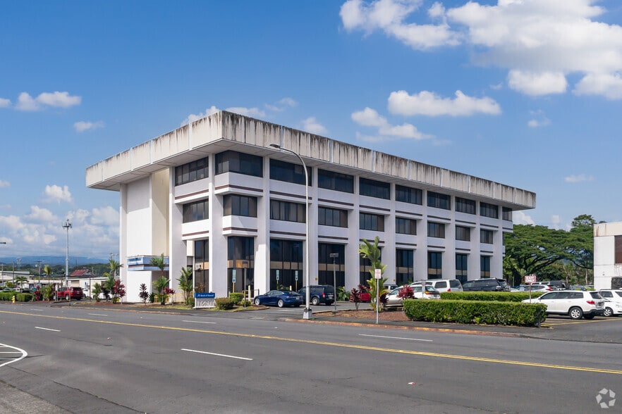 More Photos Of 120 Pauahi St, Hilo Medical For Lease