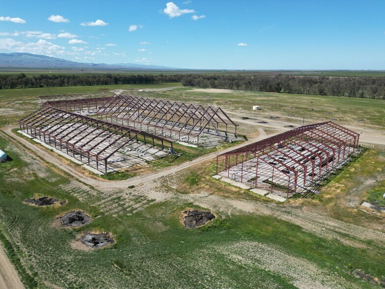 More Photos Of 20431 Dorris Avenue, Huron Land For Sale