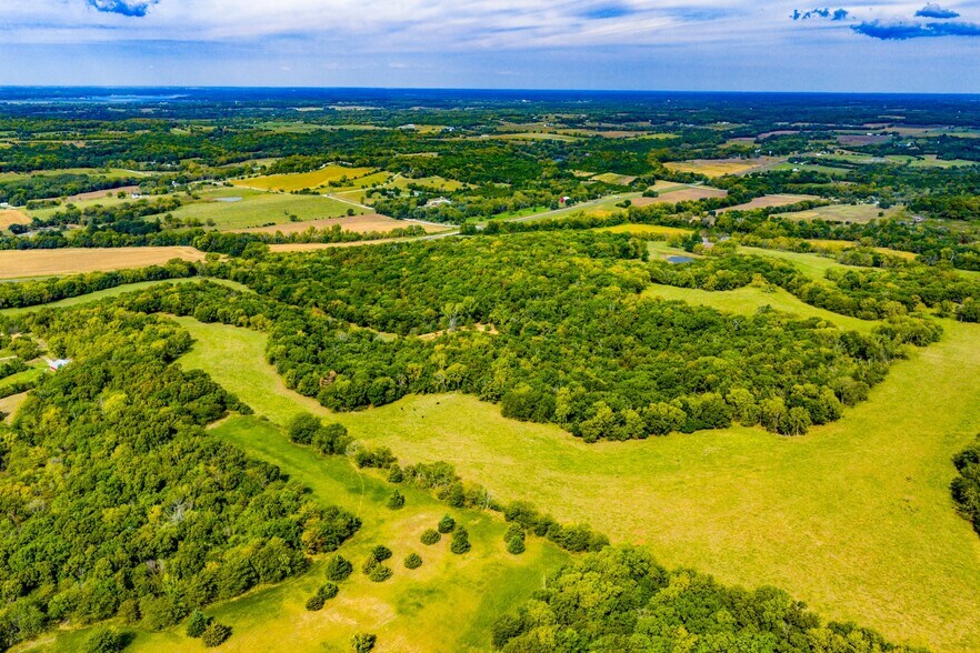 More Photos Of U.S. Hwy 59, Perry Land For Sale