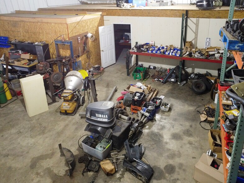 More Photos Of 10991 TX-135, Troup Warehouse For Sale