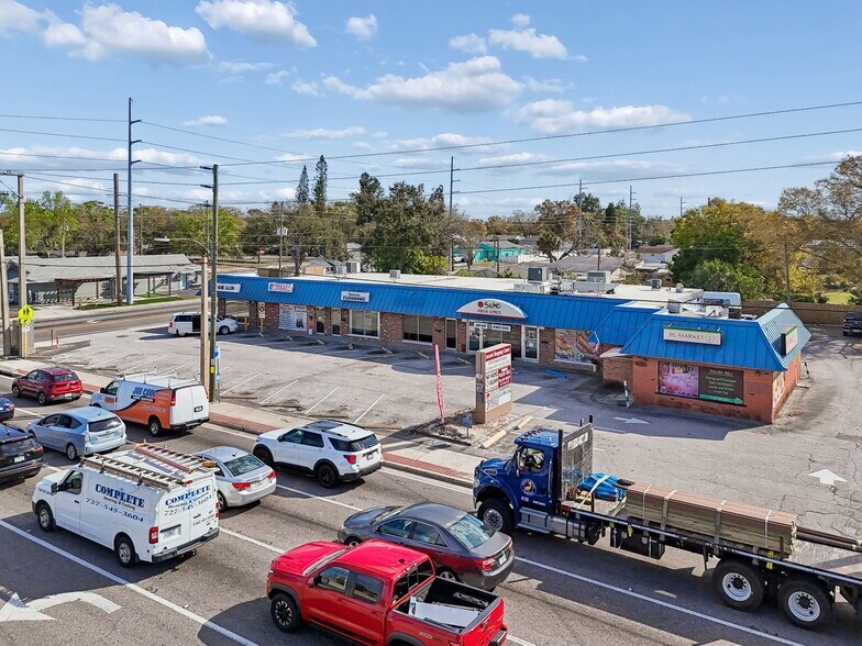 More Photos Of 6945-6995 66th St N, Pinellas Park General Retail For Sale