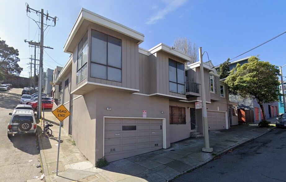 Primary Photo Of 1560 Cortland Ave, San Francisco Multifamily For Sale