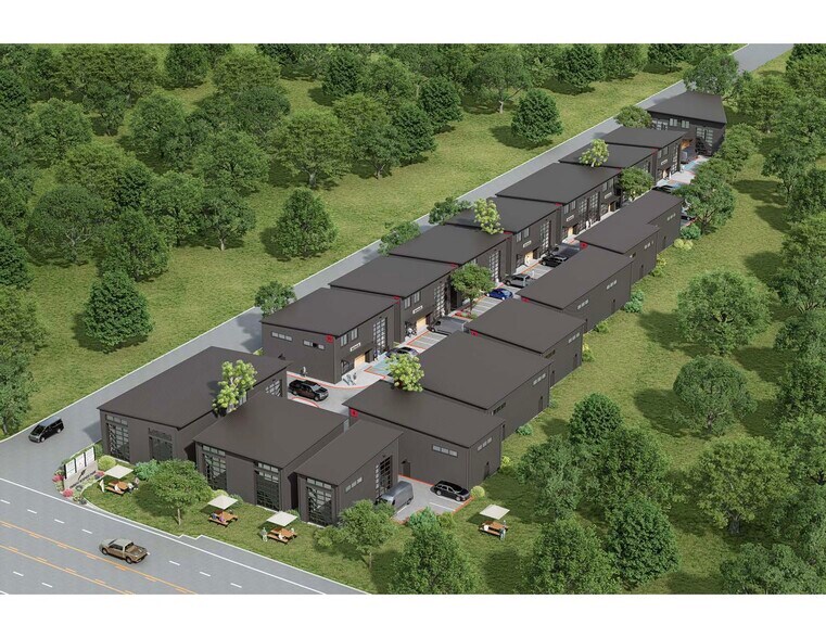 More Photos Of 132 Springs Ln, Dripping Springs Flex For Sale