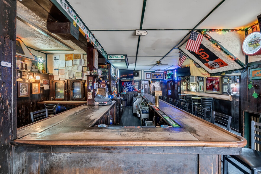 More Photos Of 45 Freeman St, West Orange Bar For Sale