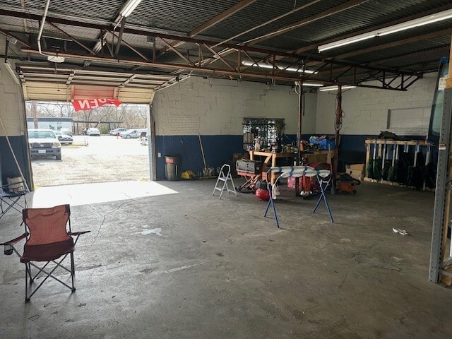 More Photos Of 612 W Main St, Mesquite Auto Repair For Sale