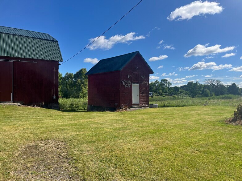 More Photos Of Fahrner Rd, Chelsea Land For Sale