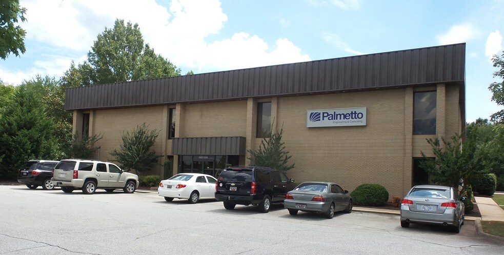 More Photos Of 3017 Highway 153, Piedmont Manufacturing For Lease