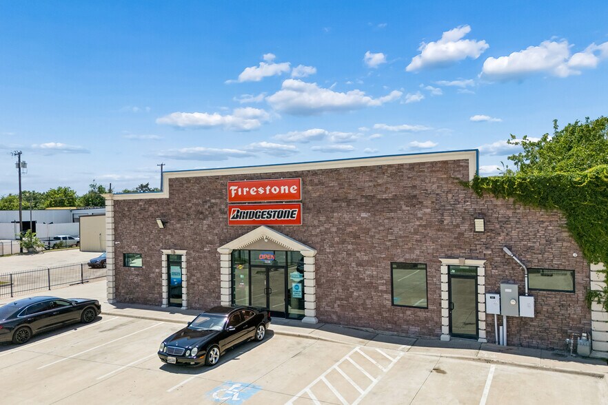 More Photos Of 4001 S Buckner Blvd, Dallas Service For Sale