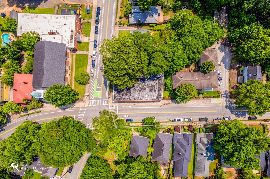 More Photos Of 760 United Ave SE, Atlanta Restaurant For Sale