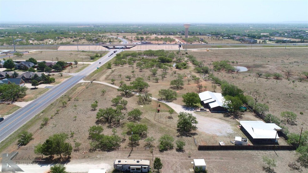 More Photos Of 1873 Beltway S, Abilene Land For Sale