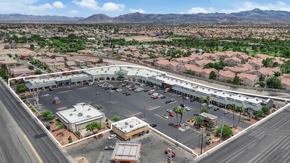 More Photos Of 7380 S Eastern Ave, Las Vegas Unknown For Lease