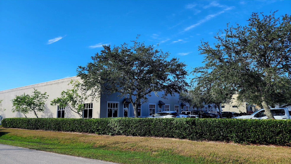 Primary Photo Of 10981 Harmony Park Dr, Bonita Springs Warehouse For Sale