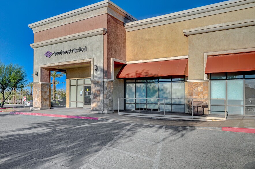 More Photos Of 270 W Lake Mead Pky, Henderson Freestanding For Sale