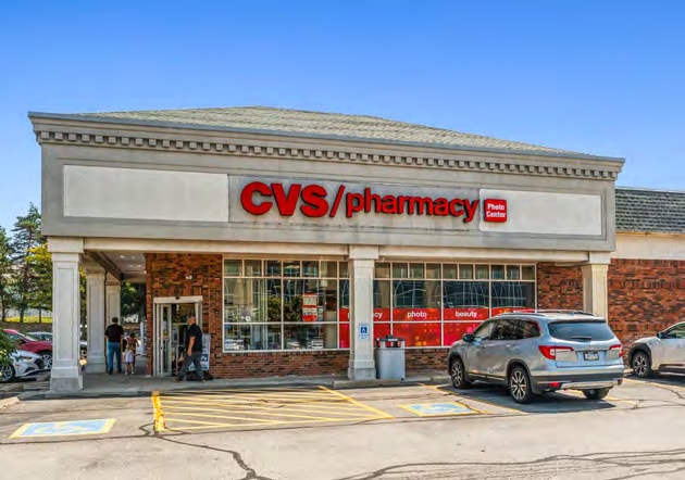 More Photos Of 11240 Perry Hwy, Wexford Drugstore For Sale