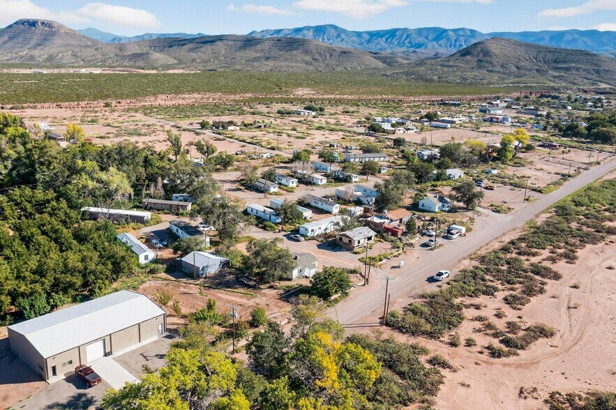 More Photos Of 10 Sams Ct, La Luz Land For Sale