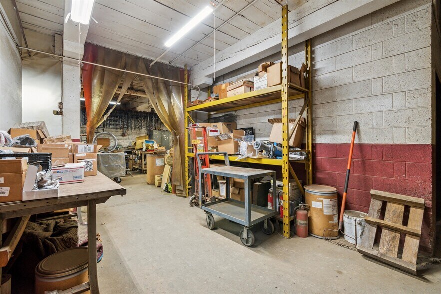 More Photos Of 2103 Wishart st, Philadelphia Warehouse For Sale