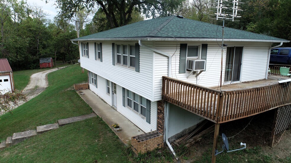 More Photos Of 22413 Highway C, Lawson Specialty For Sale