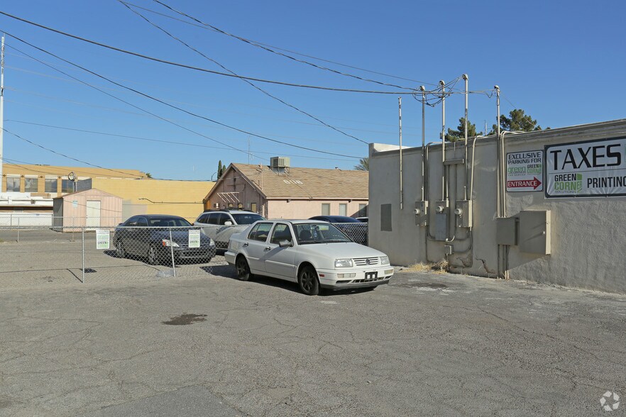 More Photos Of 820 S 6th St, Las Vegas Storefront Retail Office For Sale