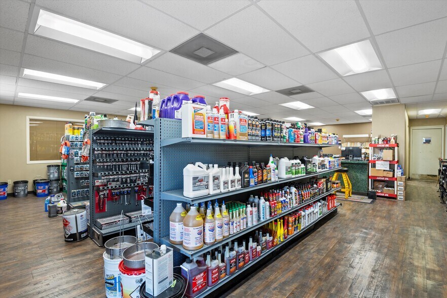 More Photos Of , Cleburne Flex For Sale