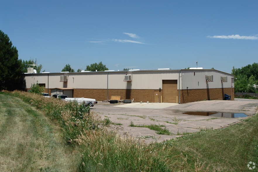 More Photos Of 660 Compton St, Broomfield Manufacturing For Sale