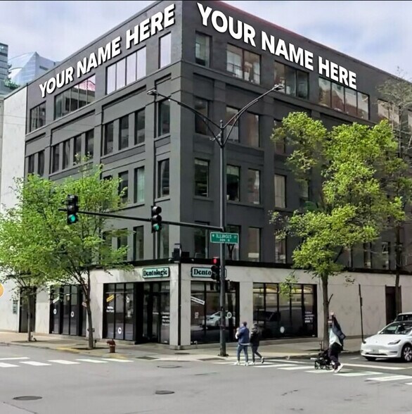 Primary Photo Of 444 N Orleans St, Chicago Loft Creative Space For Lease