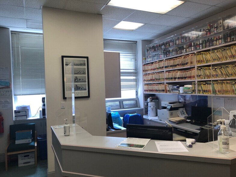 More Photos Of 490 Post St, San Francisco Medical For Sale