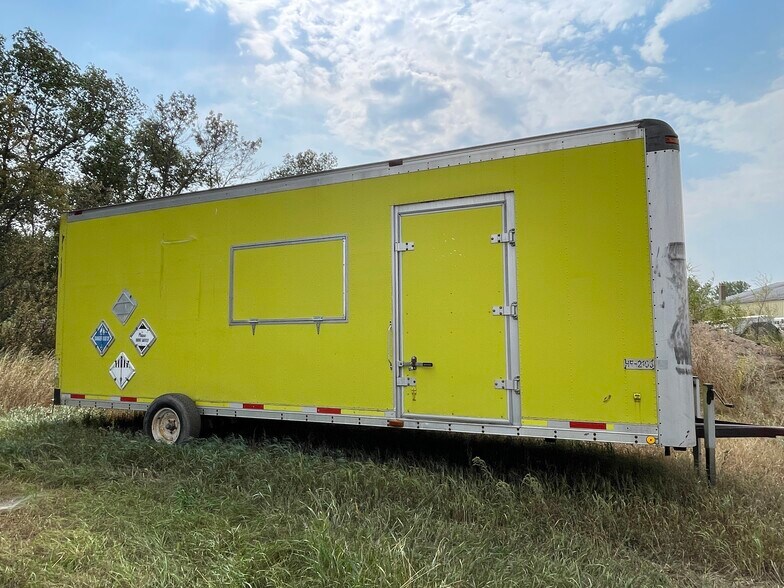 More Photos Of 203 Whinery, Binford Casino For Sale