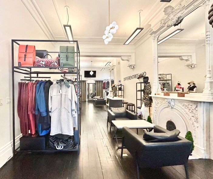 More Photos Of 825 N Charles St, Baltimore Apartments For Sale