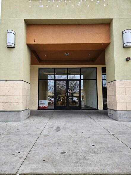 Primary Photo Of 3005 Silver Creek Rd, San Jose Freestanding For Sale