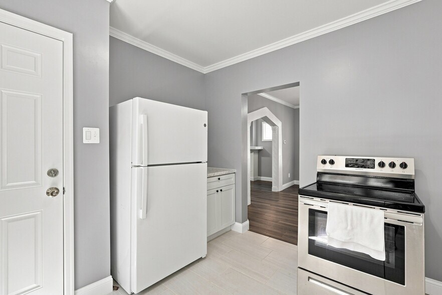 More Photos Of 3273 Cortland St, Detroit Apartments For Sale