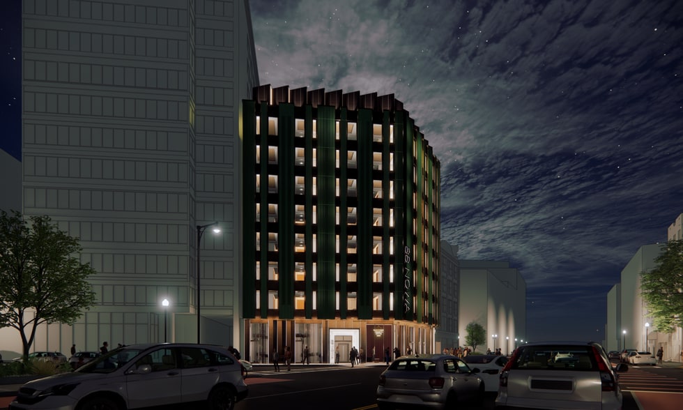 More Photos Of 88 N Washington St, Boston Hotel For Sale