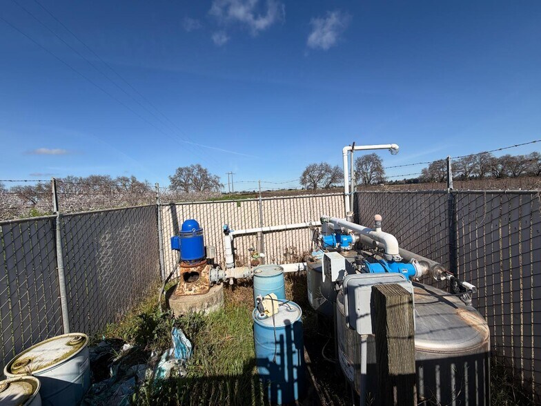 More Photos Of 9590 Kost rd, Galt Land For Sale