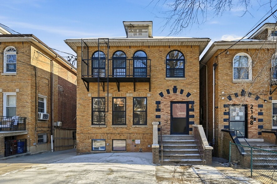 More Photos Of 2152 Muliner Ave, Bronx Apartments For Sale