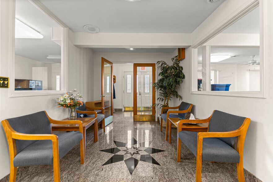 More Photos Of 30401 Utica Rd, Roseville Office For Sale