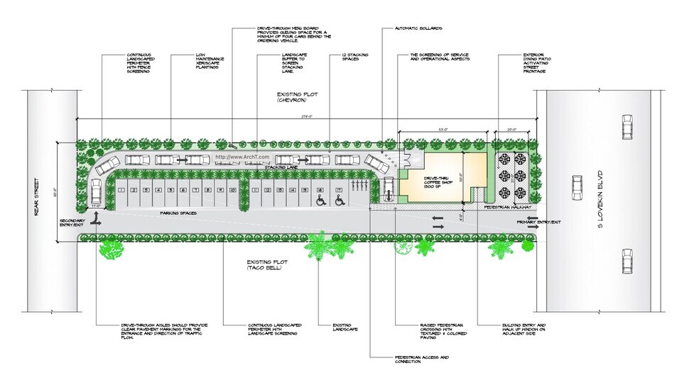 More Photos Of 349 S Lovekin Blvd, Blythe Land For Sale