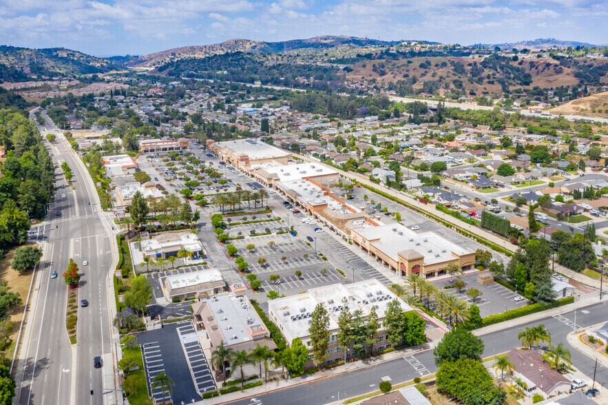 More Photos Of 2763-2809 S Diamond Bar Blvd, Diamond Bar Fast Food For Lease