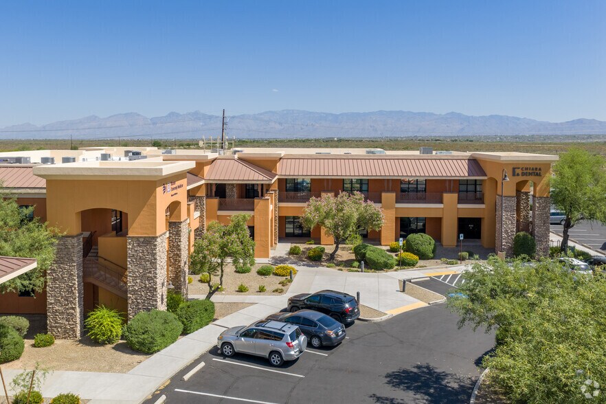 More Photos Of 7355 S Houghton Rd, Tucson Unknown For Lease