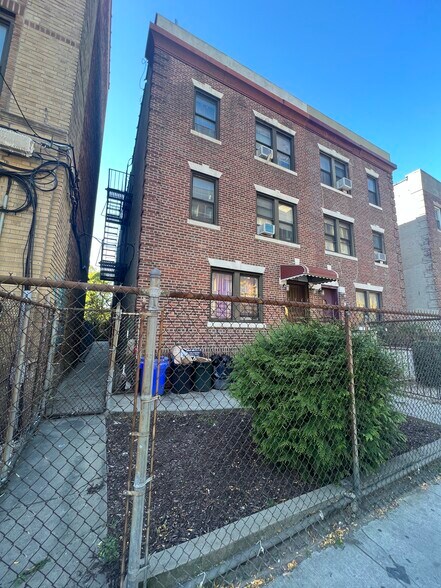 More Photos Of 688 Rogers Ave, Brooklyn Multifamily For Sale