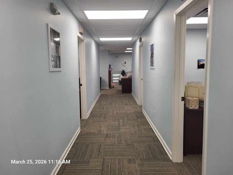 More Photos Of 4442 Lafayette St, Marianna Office For Sale