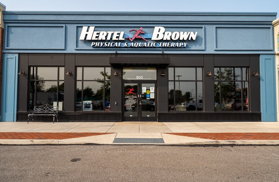 More Photos Of 1000 W Erie Plz, Erie Land For Lease