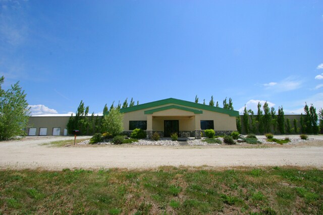 Primary Photo Of 1004 Eastside Hwy, Corvallis Warehouse For Lease