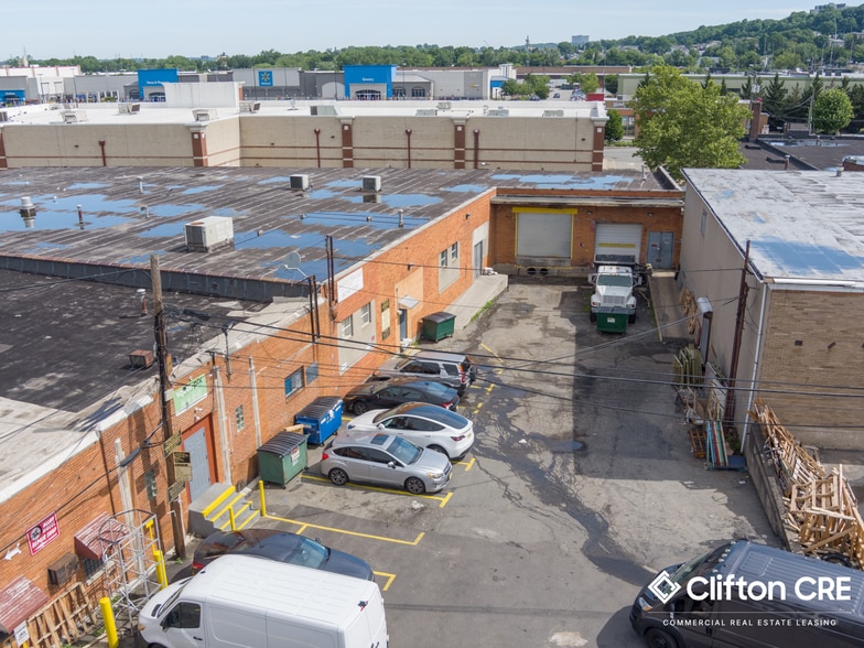 More Photos Of 8555 Tonnelle Ave, North Bergen Warehouse For Lease