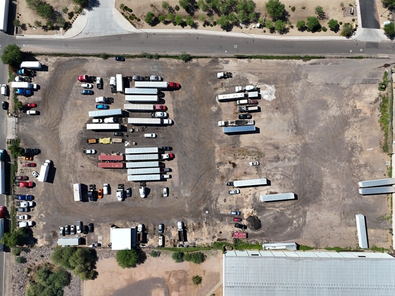 More Photos Of 6060 W Washington St, Phoenix Land For Lease