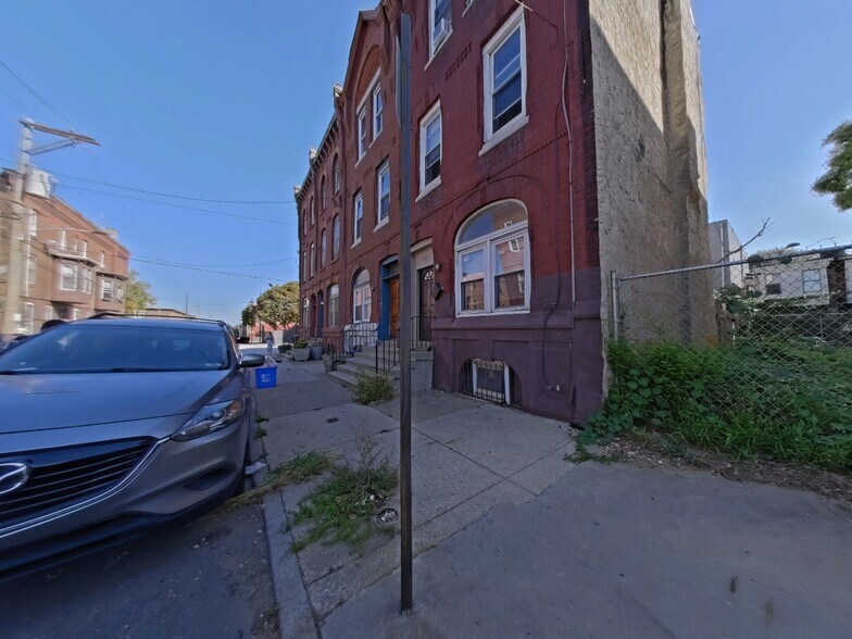 More Photos Of 2041 N 15th St, Philadelphia Apartments For Sale