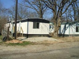 More Photos Of 300 Rabbit Cove Rd, Quinlan Trailer Camper Park For Sale